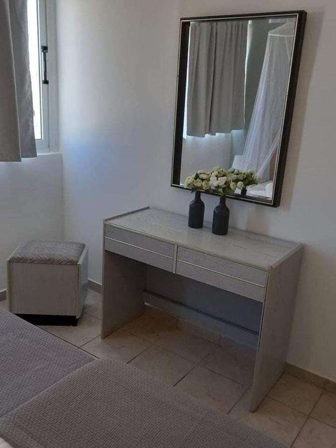 Kardamena Holiday Apartments Экстерьер фото