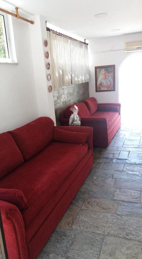 Kardamena Holiday Apartments Экстерьер фото