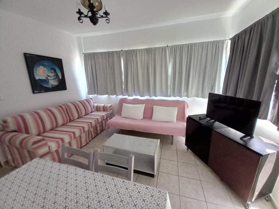 Kardamena Holiday Apartments Экстерьер фото