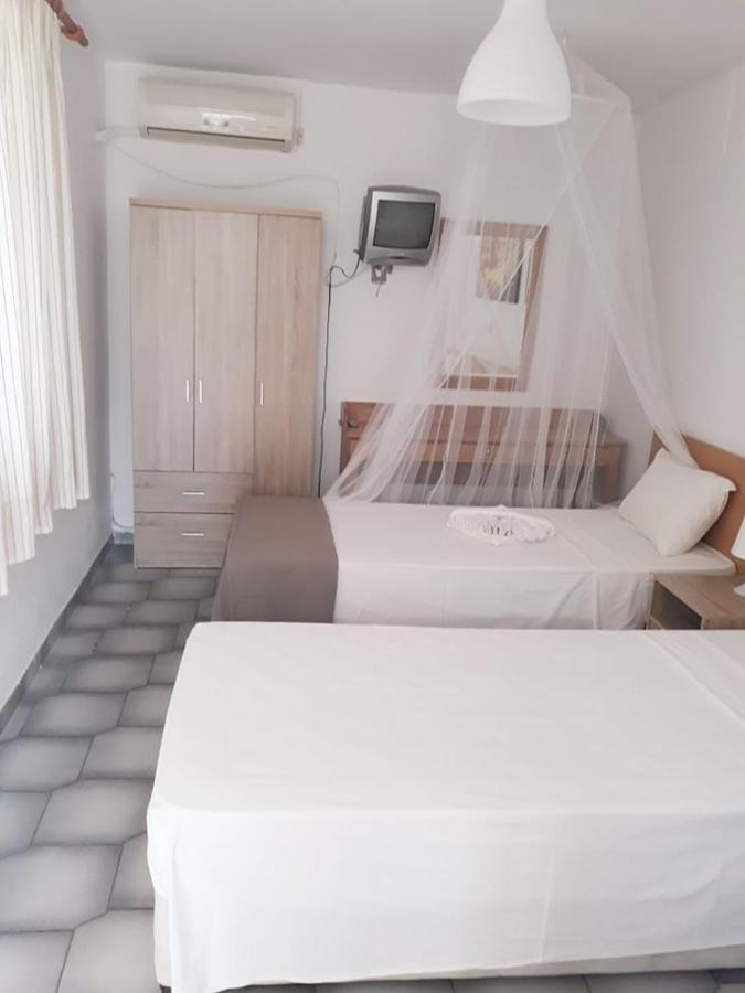 Kardamena Holiday Apartments Экстерьер фото