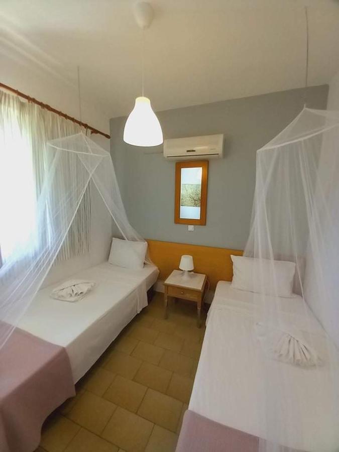Kardamena Holiday Apartments Экстерьер фото