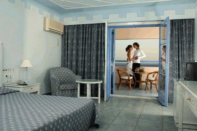 Kardamena Holiday Apartments Экстерьер фото